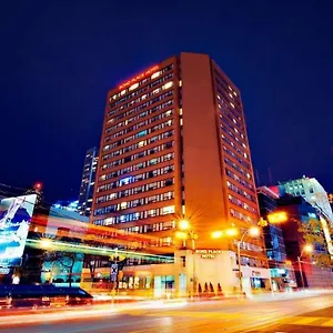 3* 酒店 棒的普莱斯酒店